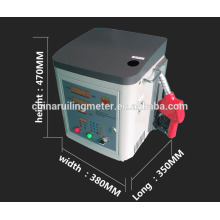 Low price Portable fuel dispenser factory from china